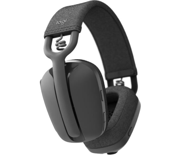 LOGITECH Zone Vibe 100 Graphite - 1075316 - zdjęcie 2